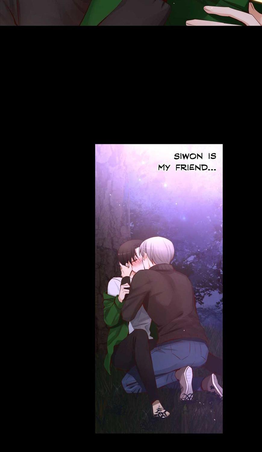 A Man Like You Chapter 30 page 35 - Chapter 30 : A Man Like You 30