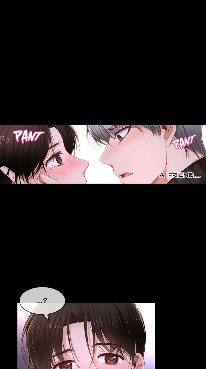 A Man Like You Chapter 30 page 36 - Chapter 30 : A Man Like You 30