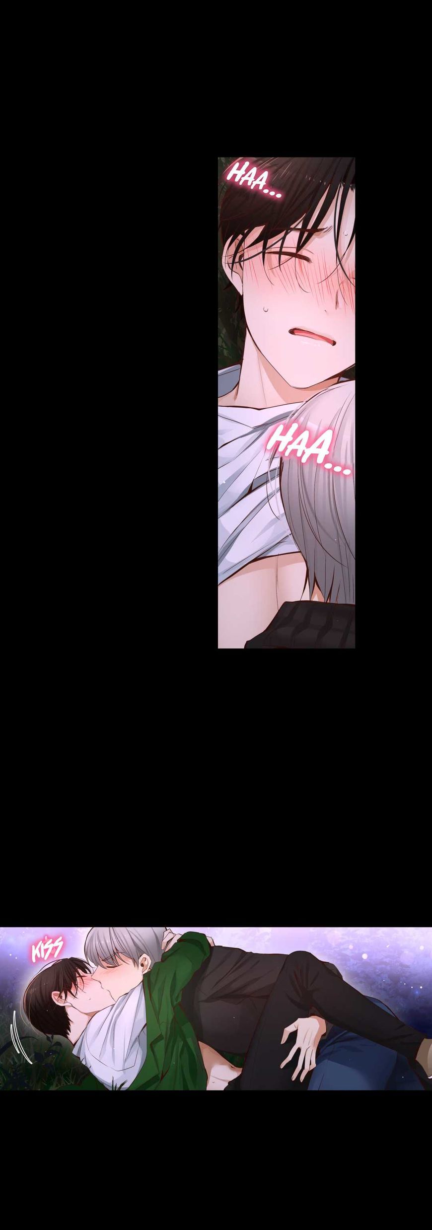 A Man Like You Chapter 30 page 39 - Chapter 30 : A Man Like You 30