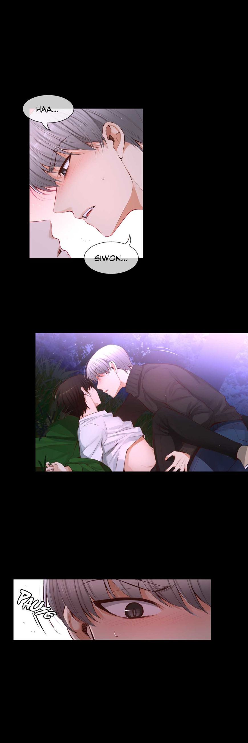 A Man Like You Chapter 30 page 40 - Chapter 30 : A Man Like You 30