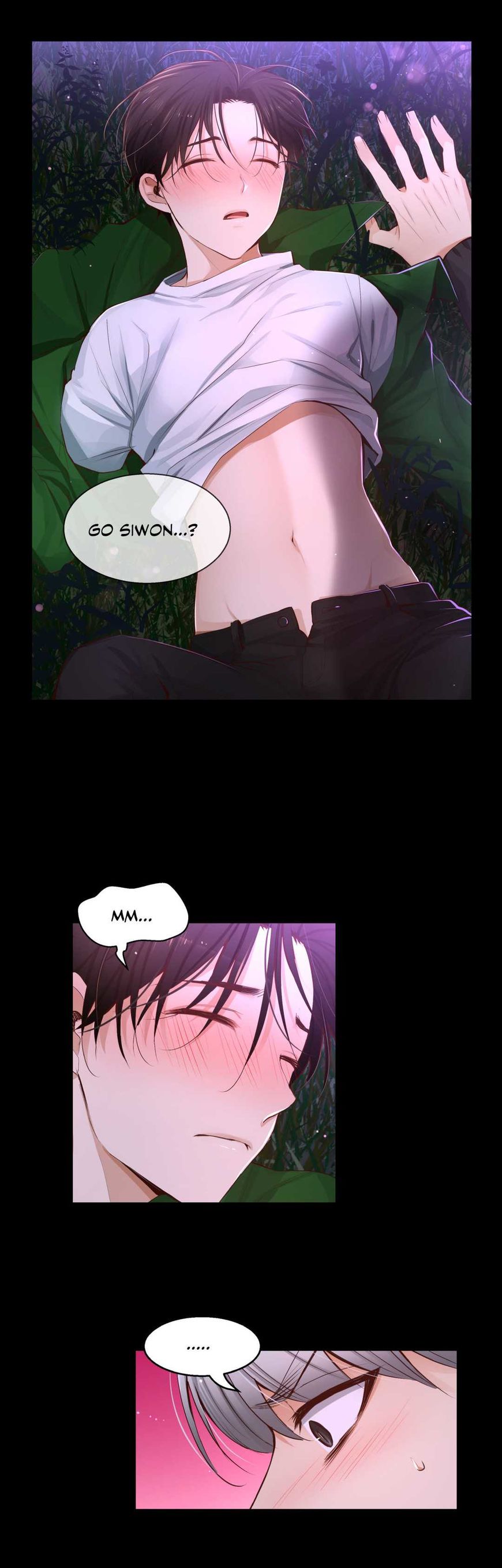 A Man Like You Chapter 30 page 41 - Chapter 30 : A Man Like You 30