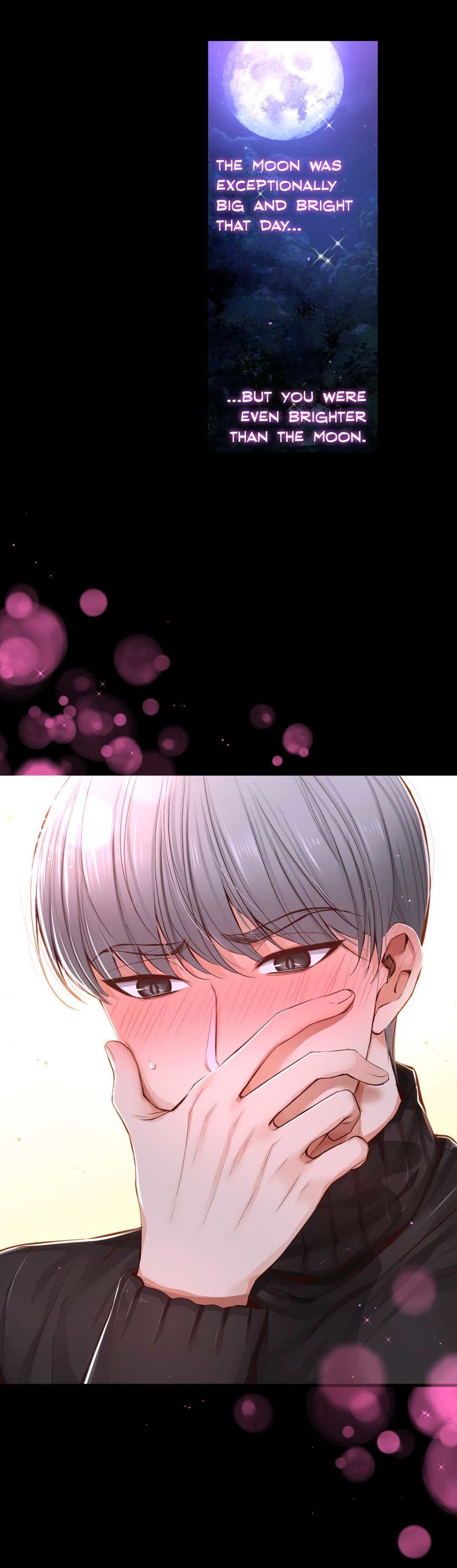 A Man Like You Chapter 30 page 44 - Chapter 30 : A Man Like You 30