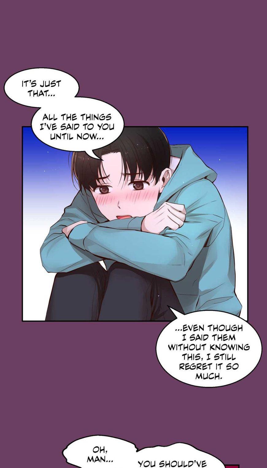 A Man Like You Chapter 30 page 48 - Chapter 30 : A Man Like You 30