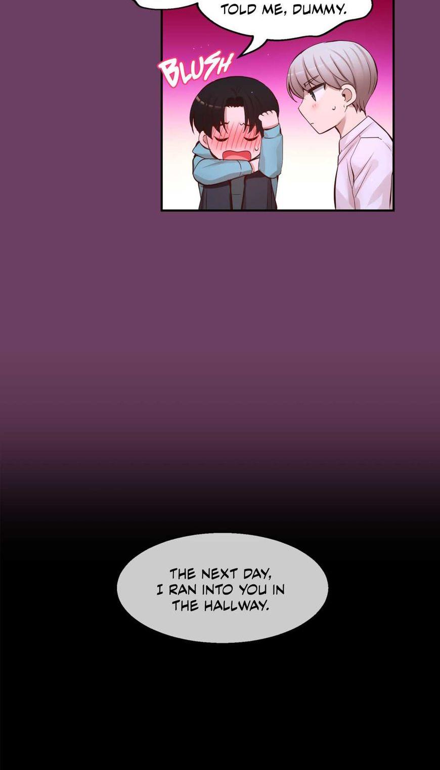 A Man Like You Chapter 30 page 49 - Chapter 30 : A Man Like You 30
