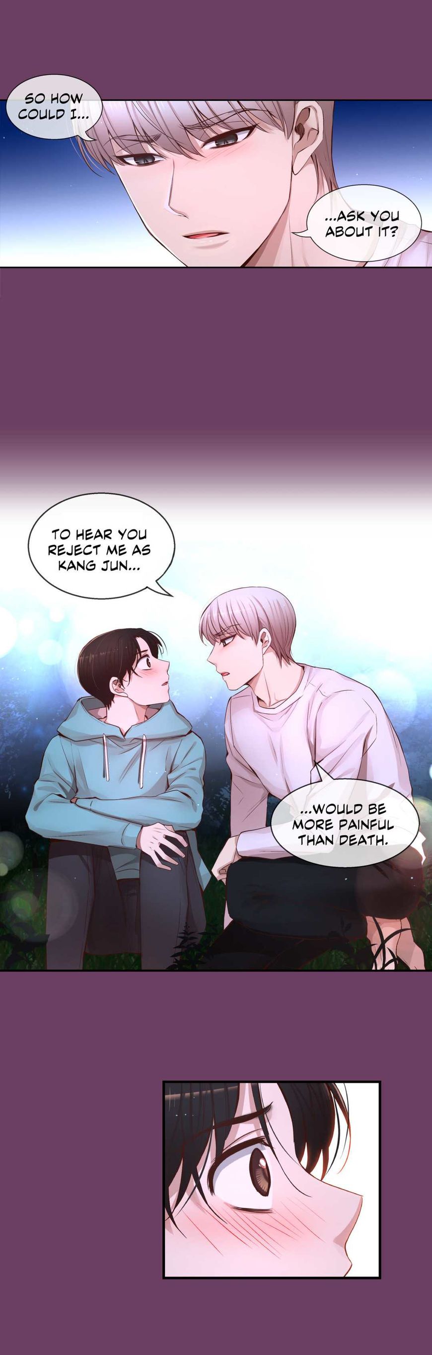 A Man Like You Chapter 30 page 51 - Chapter 30 : A Man Like You 30