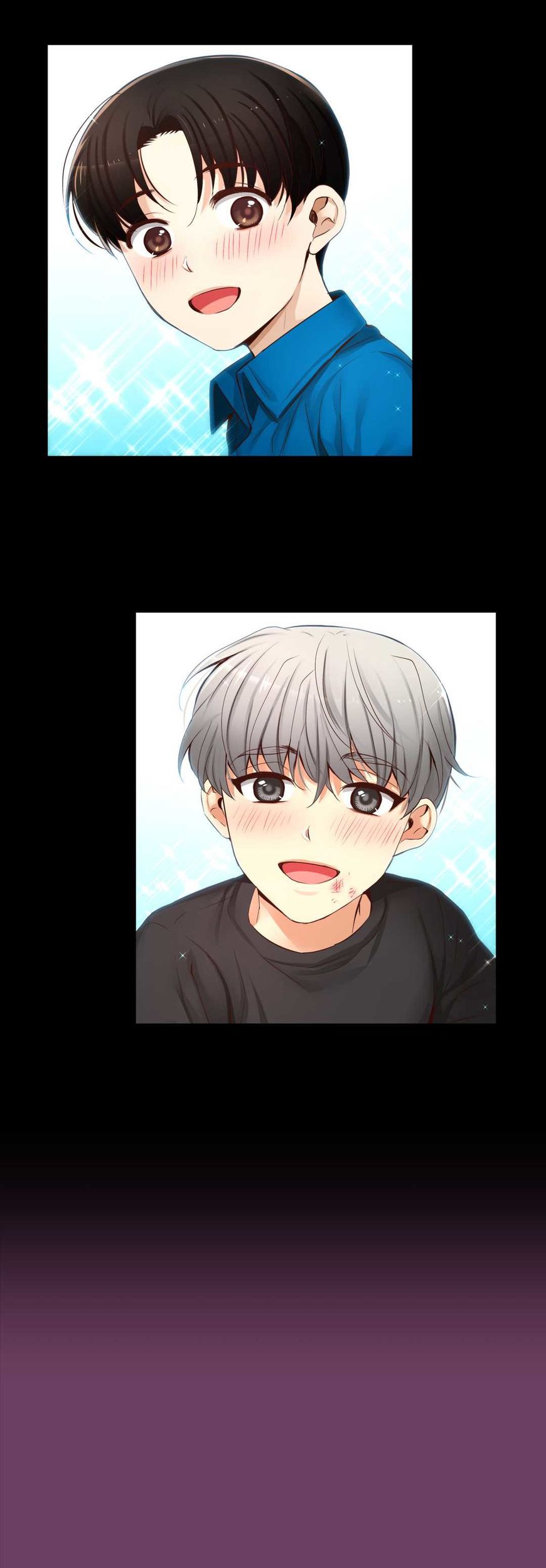 A Man Like You Chapter 30 page 54 - Chapter 30 : A Man Like You 30