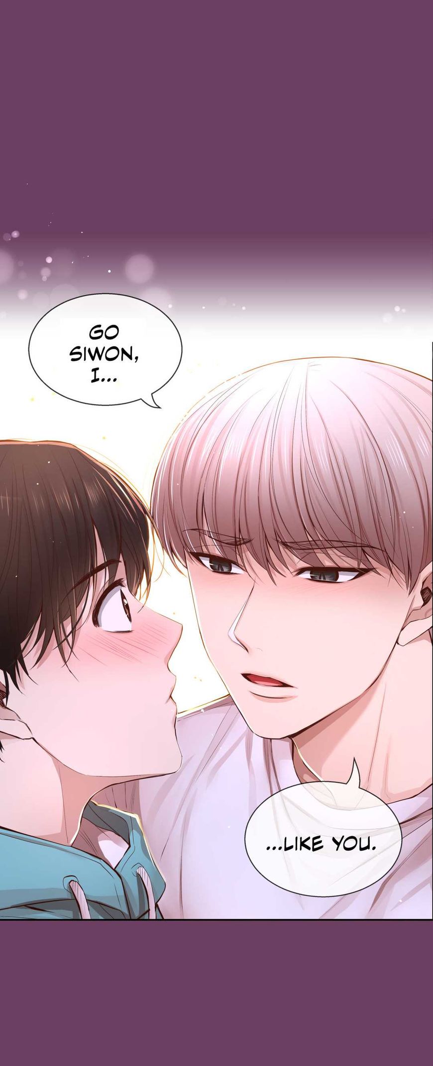 A Man Like You Chapter 30 page 55 - Chapter 30 : A Man Like You 30
