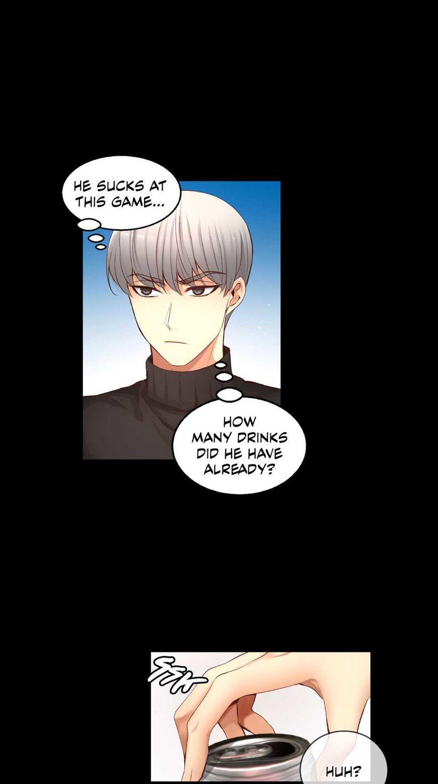 A Man Like You Chapter 30 page 7 - Chapter 30 : A Man Like You 30
