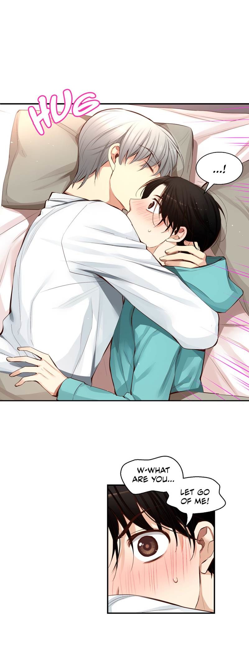A Man Like You Chapter 31 page 10 - Chapter 31 : A Man Like You 31