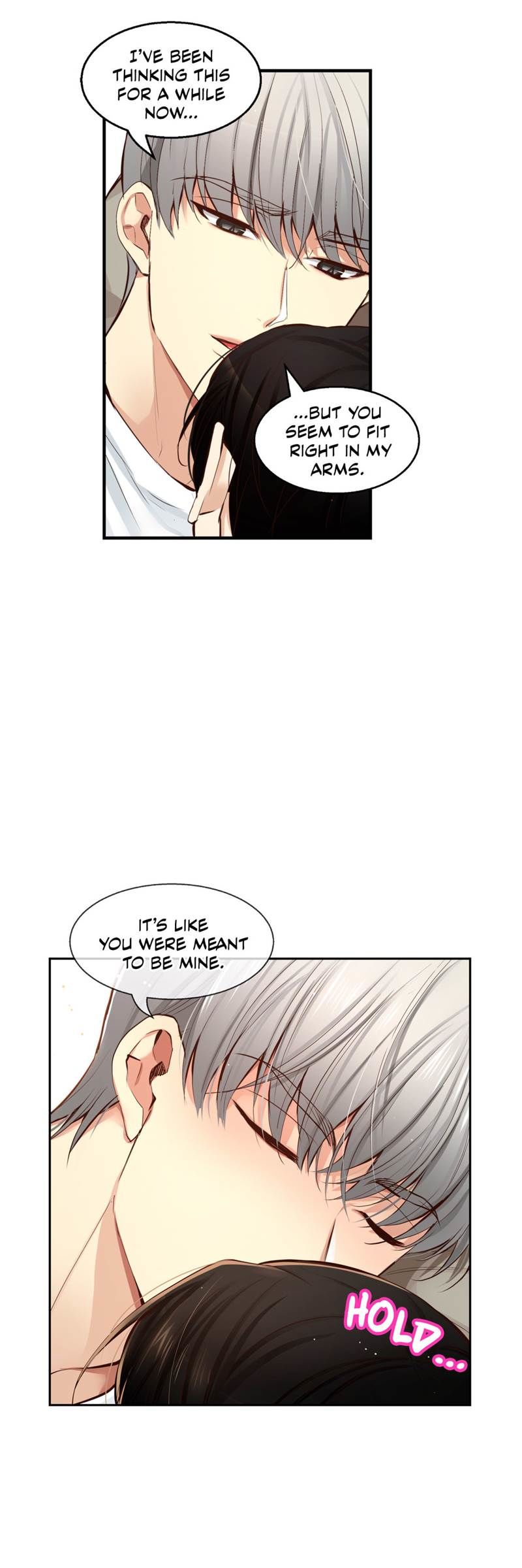 A Man Like You Chapter 31 page 11 - Chapter 31 : A Man Like You 31