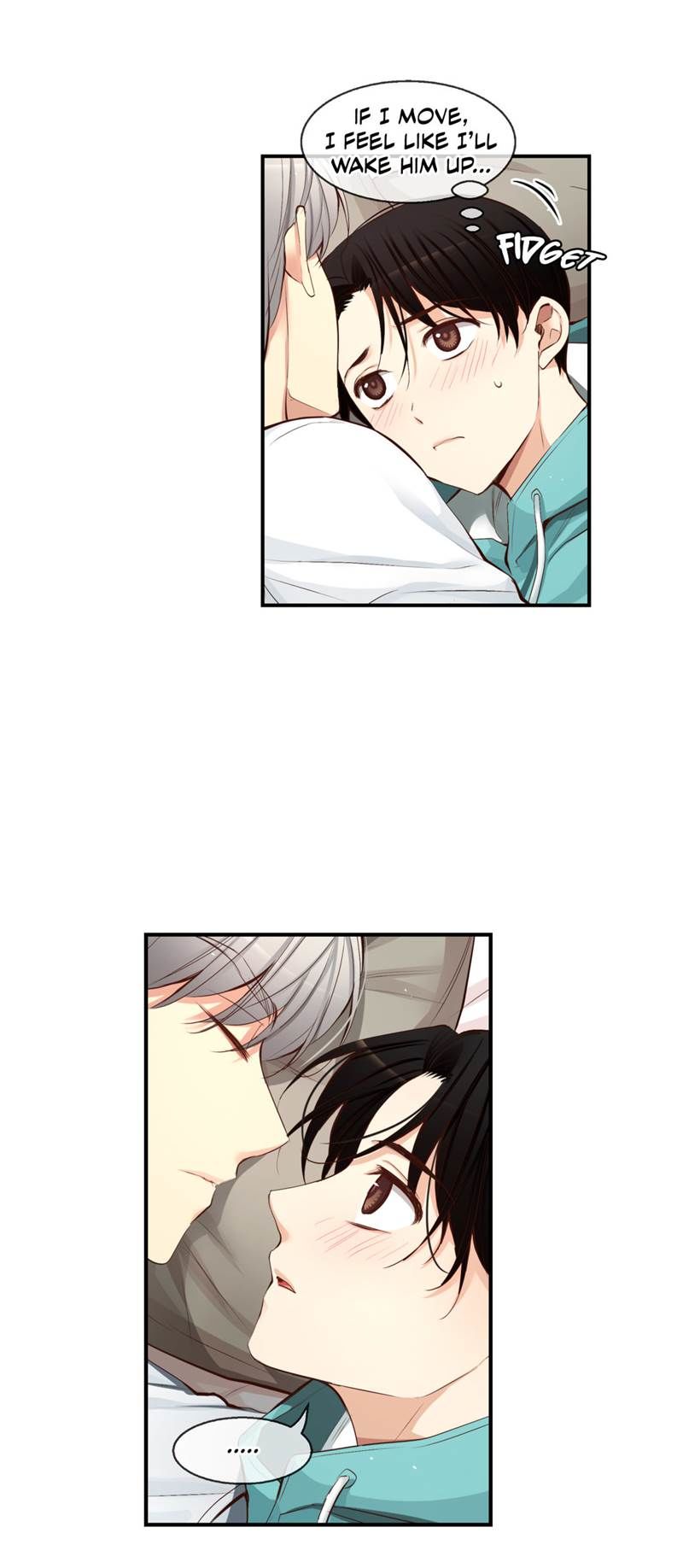 A Man Like You Chapter 31 page 2 - Chapter 31 : A Man Like You 31