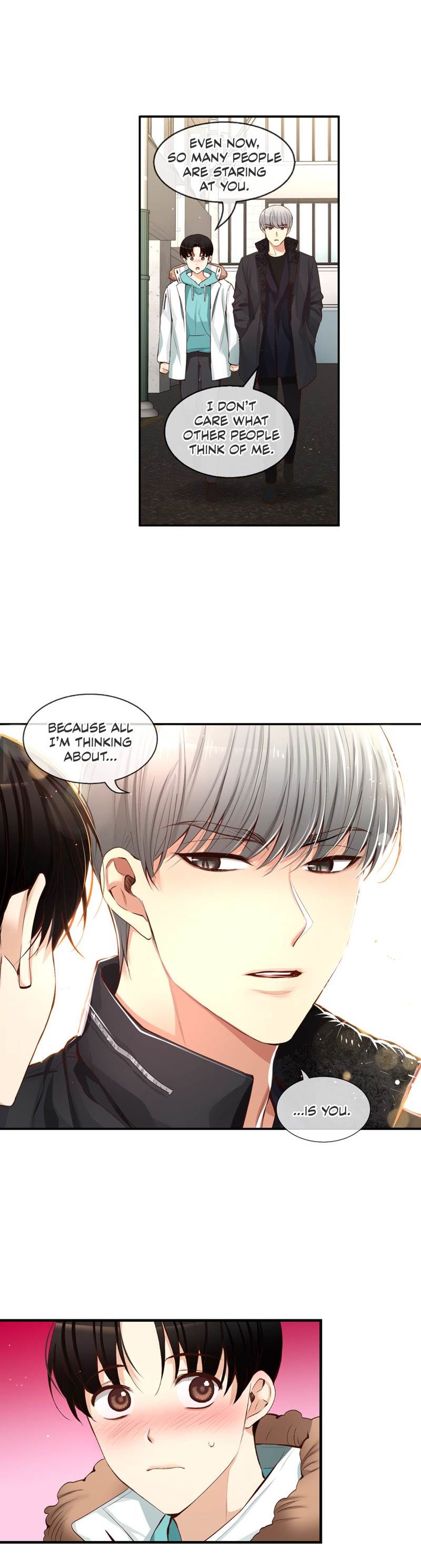 A Man Like You Chapter 31 page 23 - Chapter 31 : A Man Like You 31