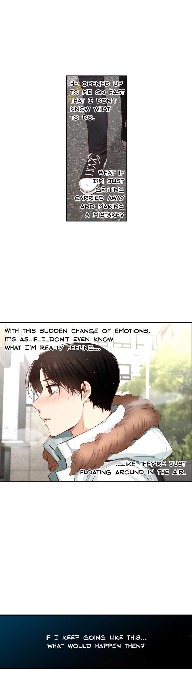 A Man Like You Chapter 31 page 26 - Chapter 31 : A Man Like You 31