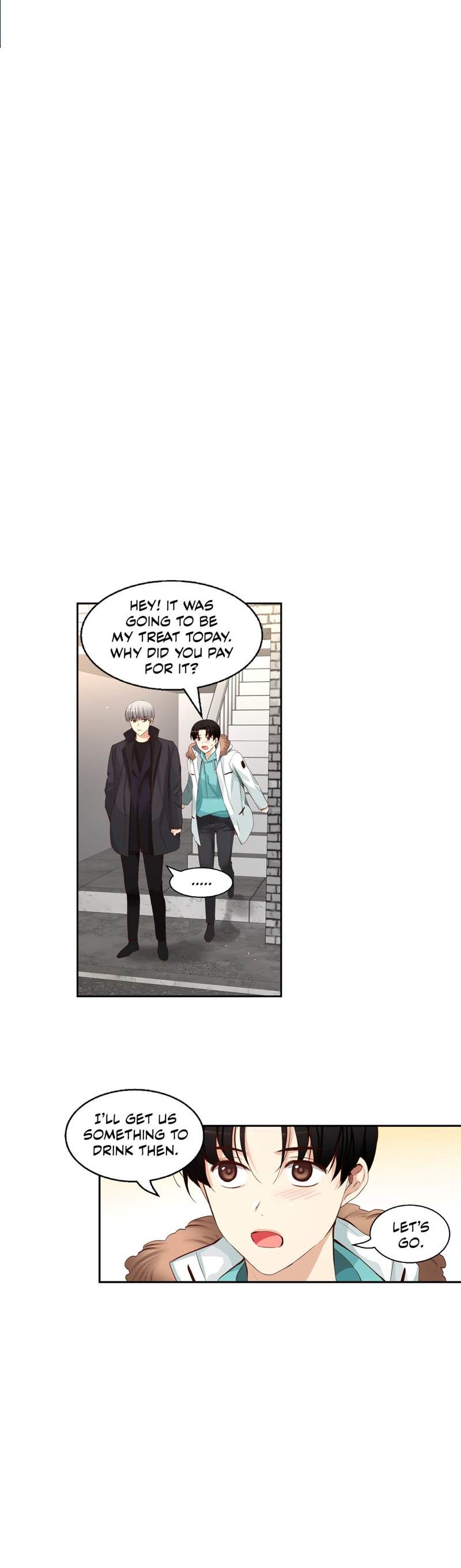 A Man Like You Chapter 31 page 27 - Chapter 31 : A Man Like You 31