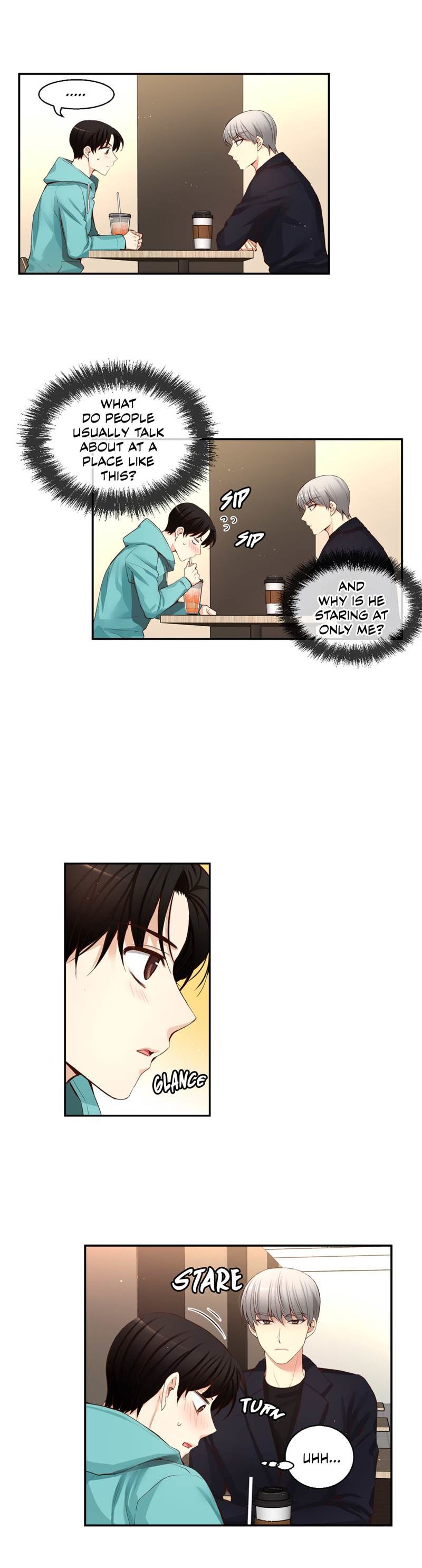 A Man Like You Chapter 31 page 29 - Chapter 31 : A Man Like You 31