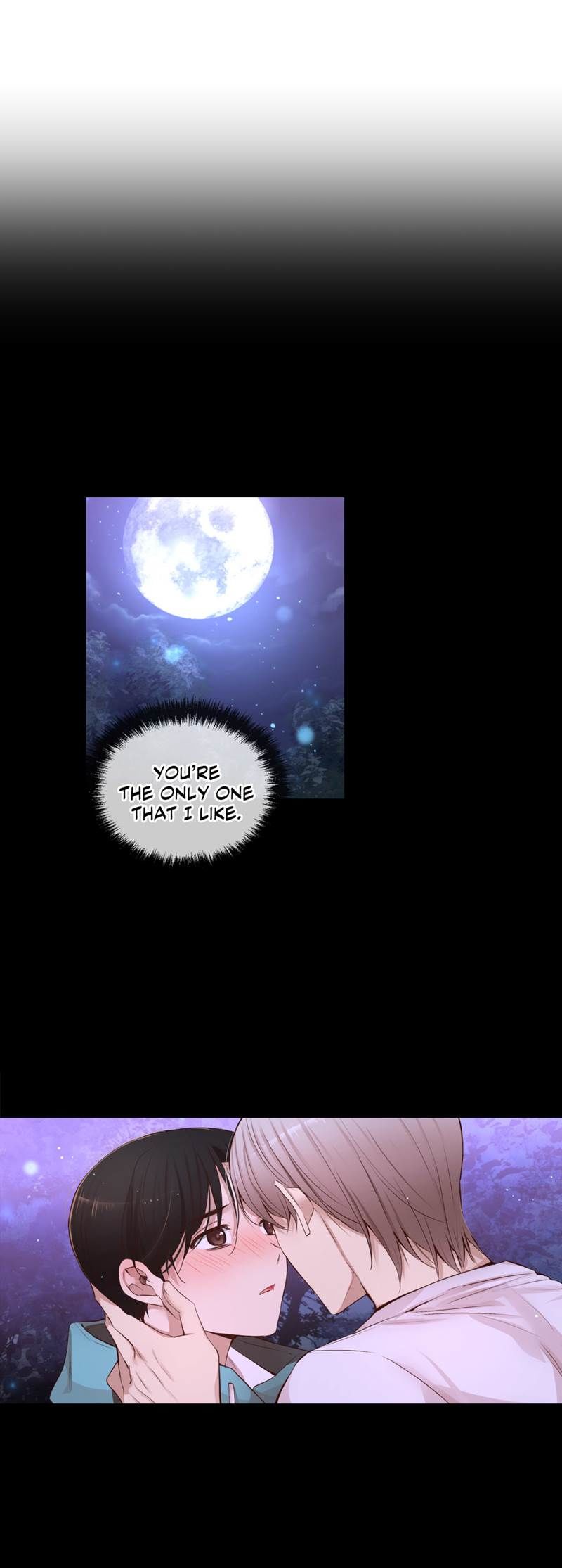 A Man Like You Chapter 31 page 3 - Chapter 31 : A Man Like You 31