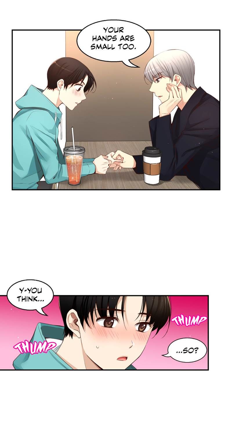 A Man Like You Chapter 31 page 31 - Chapter 31 : A Man Like You 31