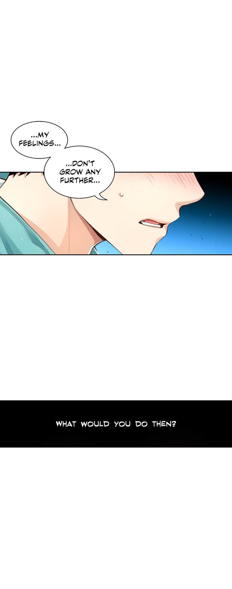 A Man Like You Chapter 31 page 37 - Chapter 31 : A Man Like You 31