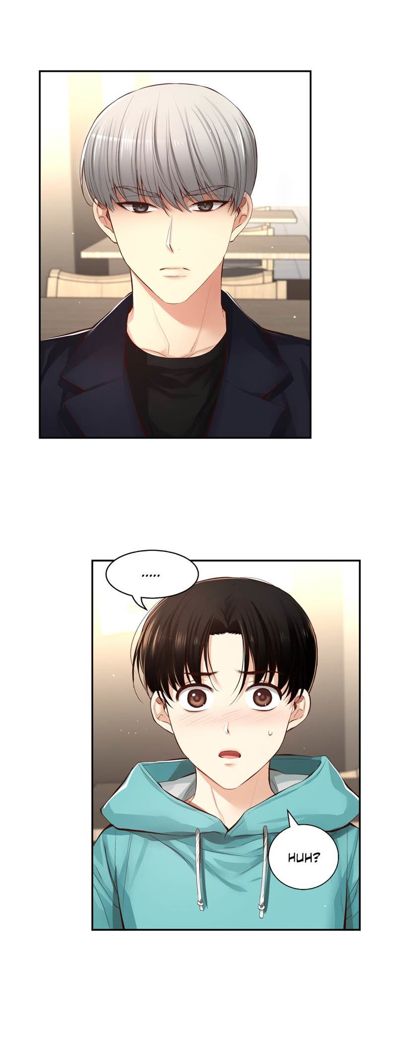 A Man Like You Chapter 31 page 39 - Chapter 31 : A Man Like You 31