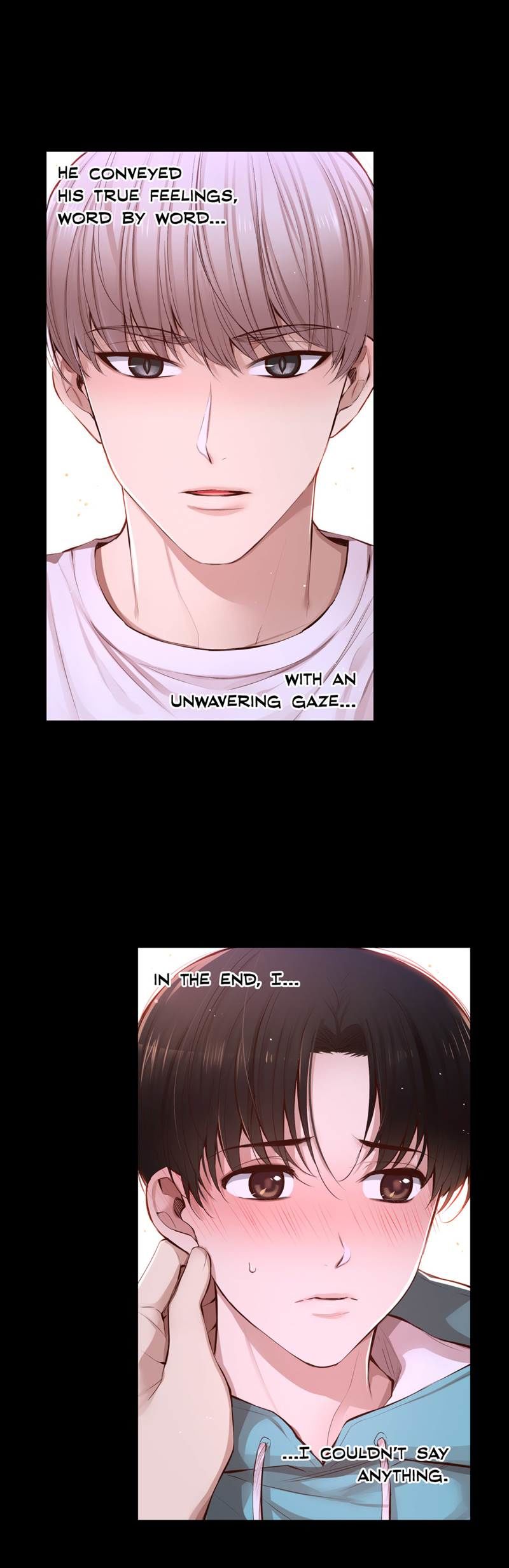 A Man Like You Chapter 31 page 4 - Chapter 31 : A Man Like You 31