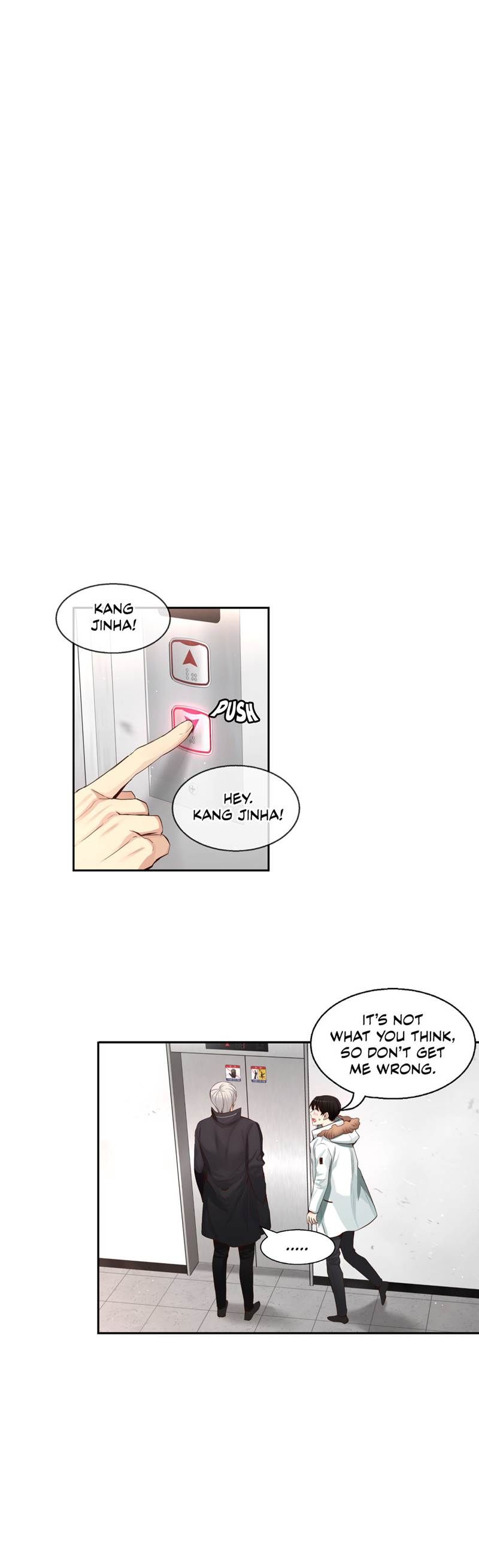 A Man Like You Chapter 31 page 40 - Chapter 31 : A Man Like You 31