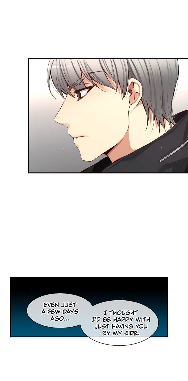 A Man Like You Chapter 31 page 42 - Chapter 31 : A Man Like You 31