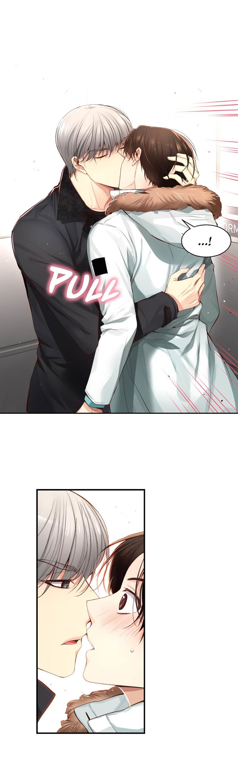 A Man Like You Chapter 31 page 45 - Chapter 31 : A Man Like You 31