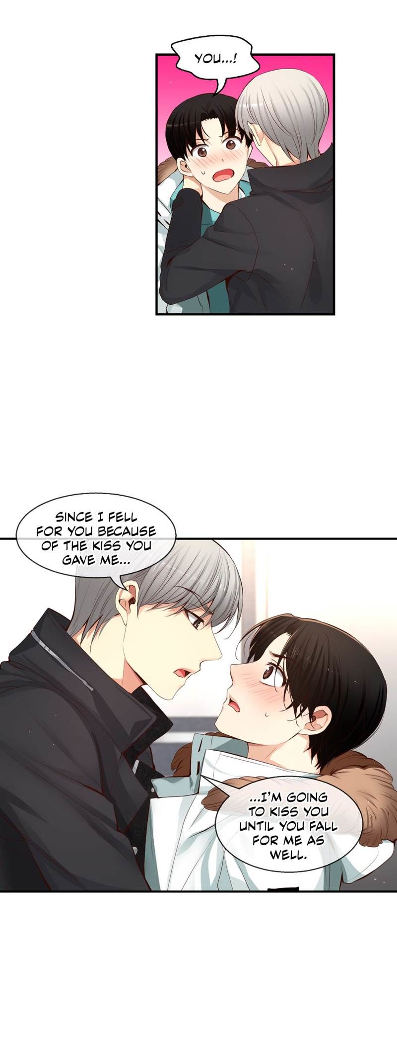 A Man Like You Chapter 31 page 46 - Chapter 31 : A Man Like You 31