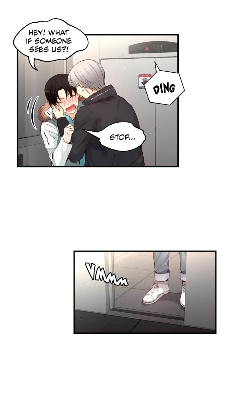 A Man Like You Chapter 31 page 47 - Chapter 31 : A Man Like You 31