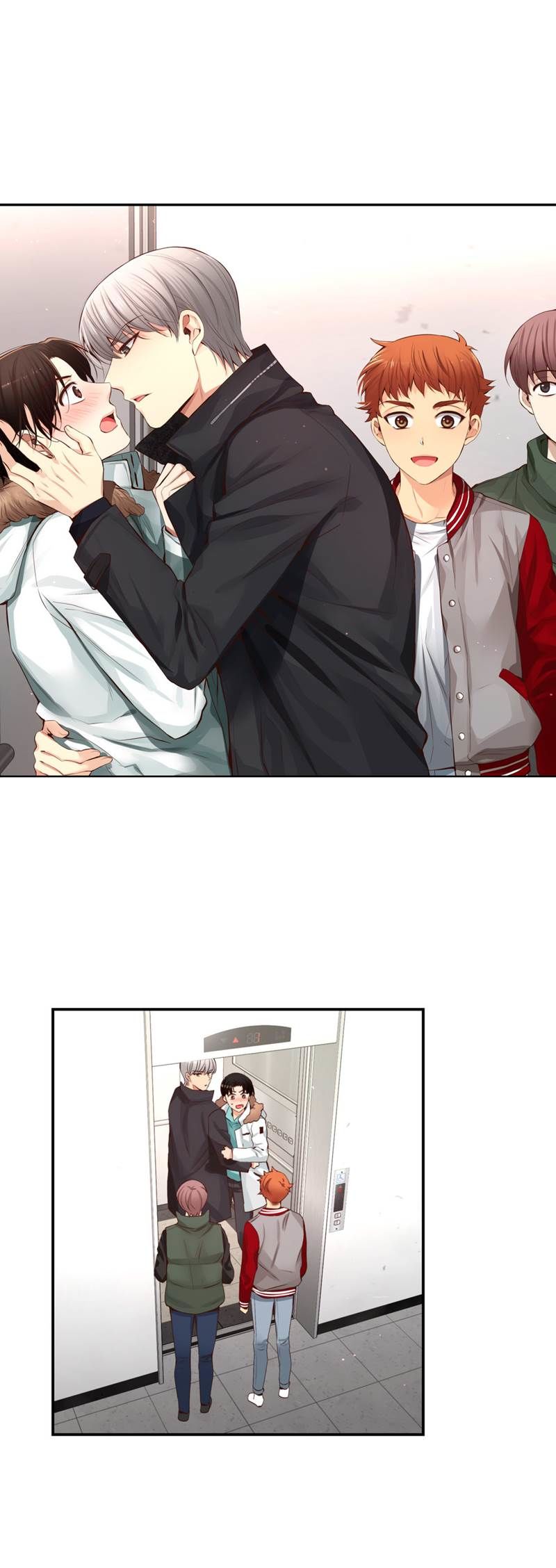 A Man Like You Chapter 31 page 48 - Chapter 31 : A Man Like You 31
