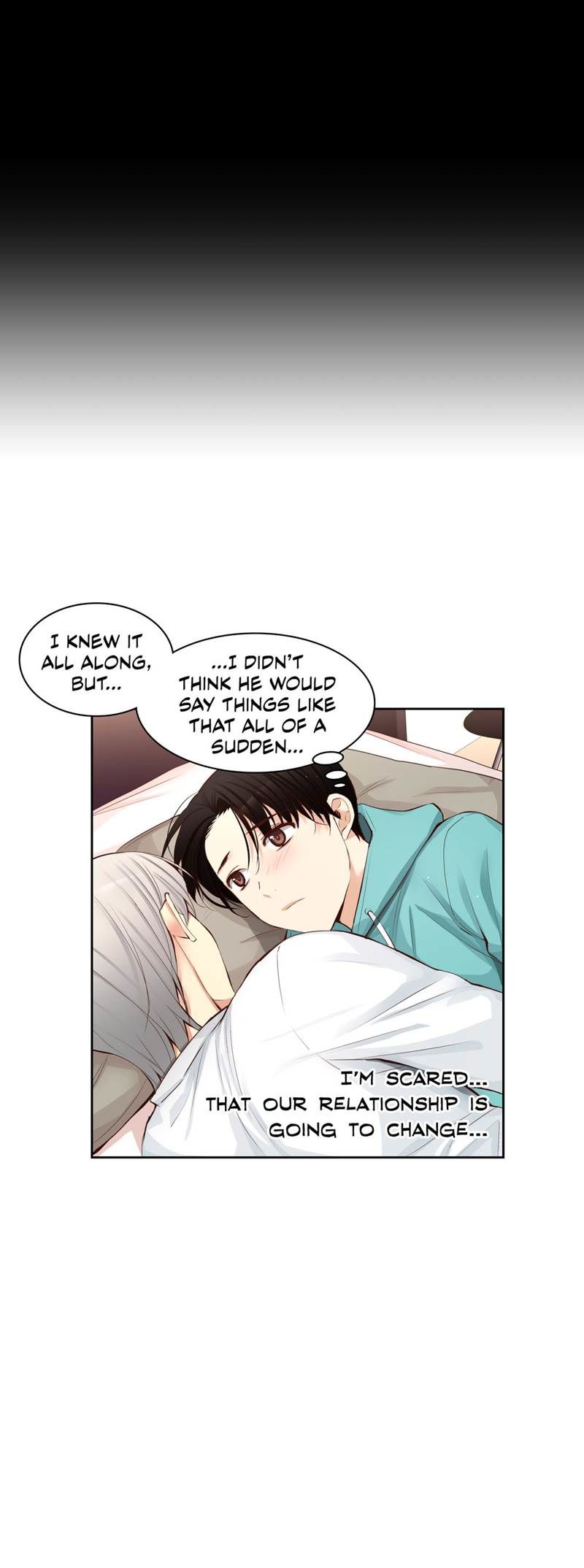 A Man Like You Chapter 31 page 5 - Chapter 31 : A Man Like You 31