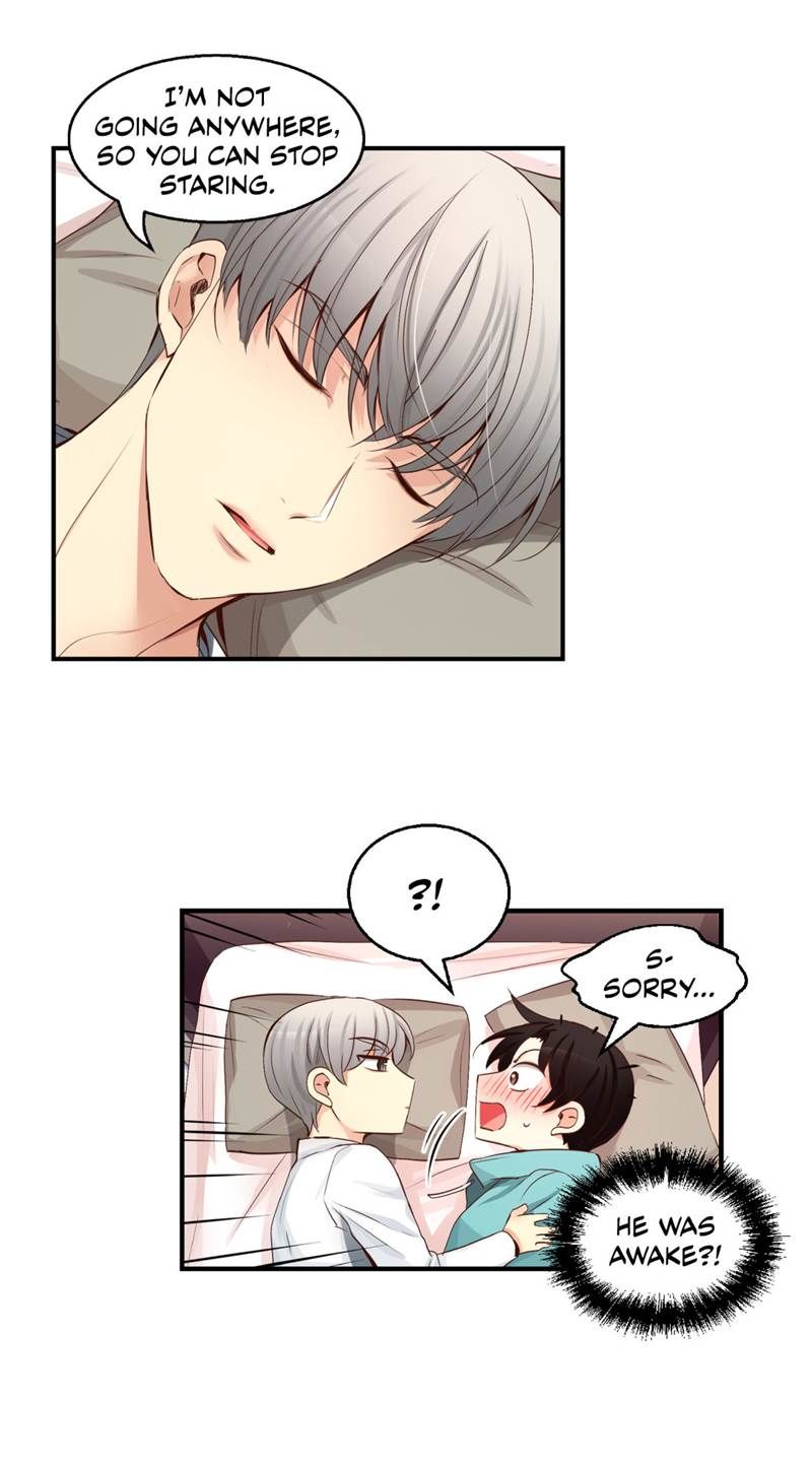 A Man Like You Chapter 31 page 6 - Chapter 31 : A Man Like You 31