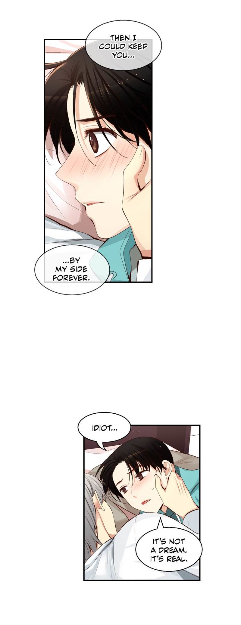A Man Like You Chapter 31 page 9 - Chapter 31 : A Man Like You 31