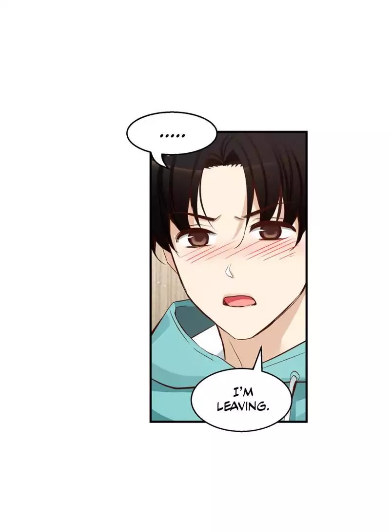 A Man Like You Chapter 32 page 23 - Chapter 32: You jumped on him