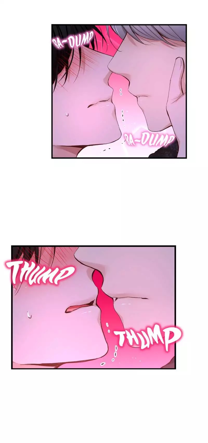 A Man Like You Chapter 32 page 41 - Chapter 32: You jumped on him