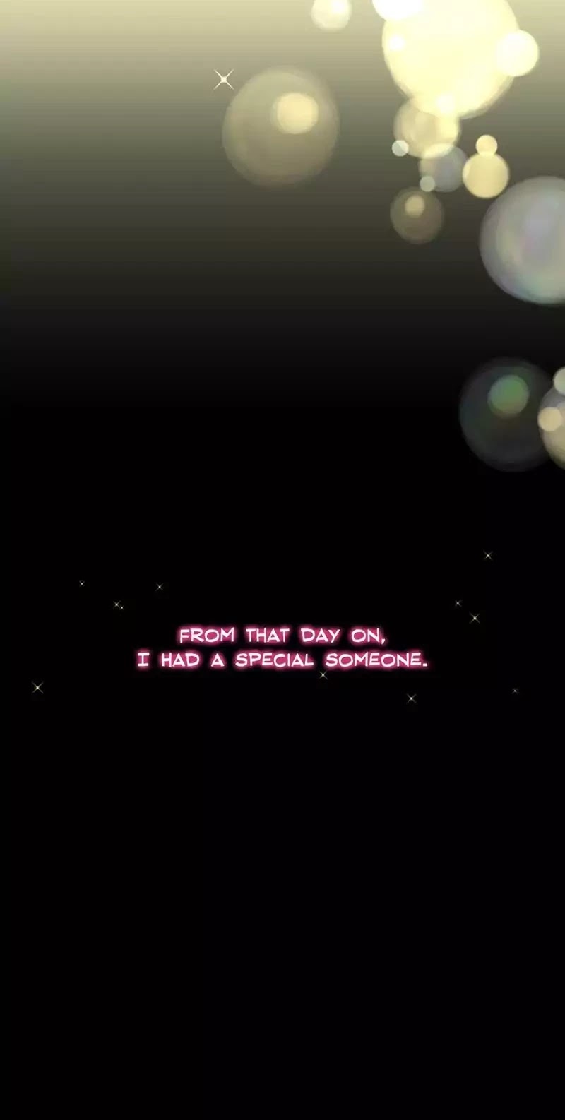 A Man Like You Chapter 33 page 37 - Chapter 33: I can't get caught