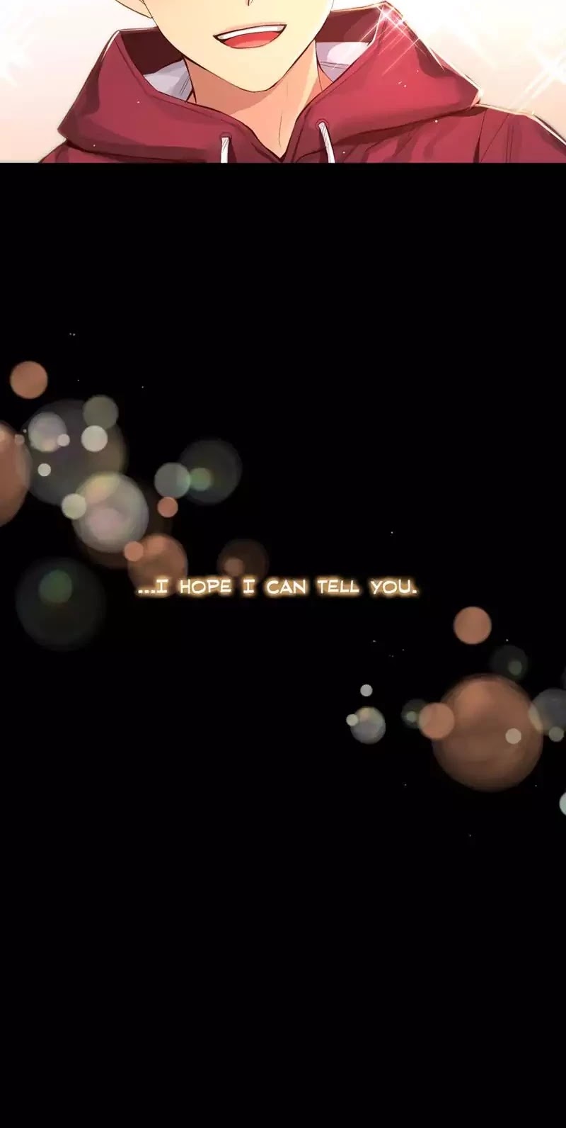 A Man Like You Chapter 33 page 46 - Chapter 33: I can't get caught