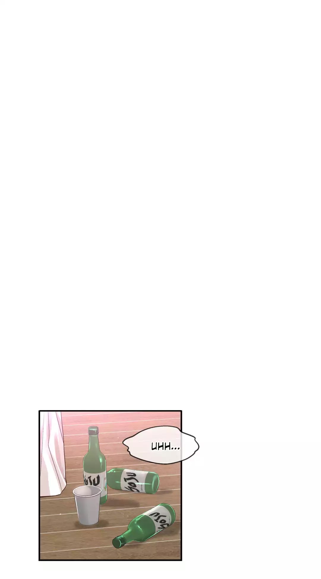 A Man Like You Chapter 34 page 23 - Chapter 34: What's gotten into you?!