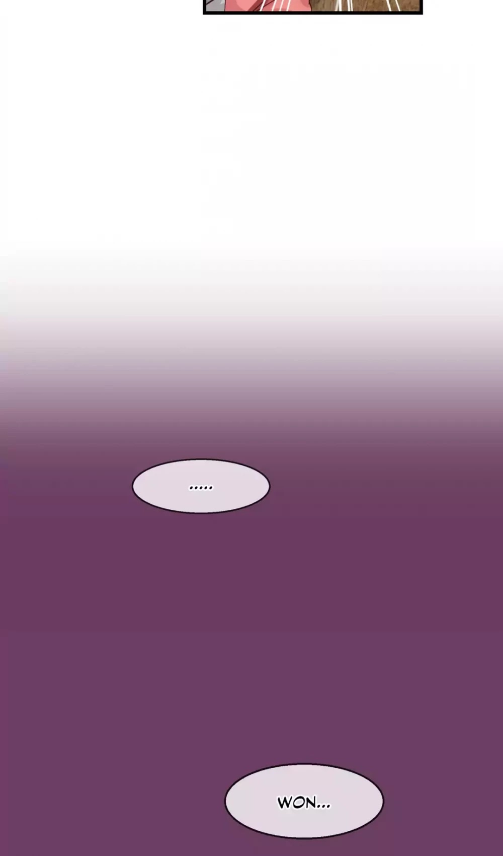A Man Like You Chapter 34 page 25 - Chapter 34: What's gotten into you?!