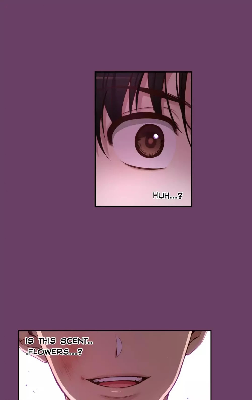 A Man Like You Chapter 34 page 34 - Chapter 34: What's gotten into you?!