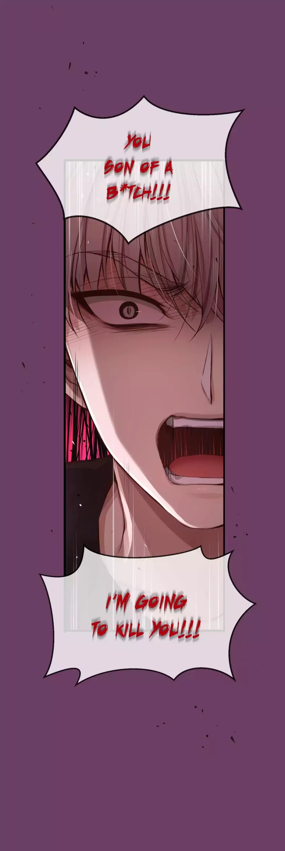 A Man Like You Chapter 34 page 53 - Chapter 34: What's gotten into you?!