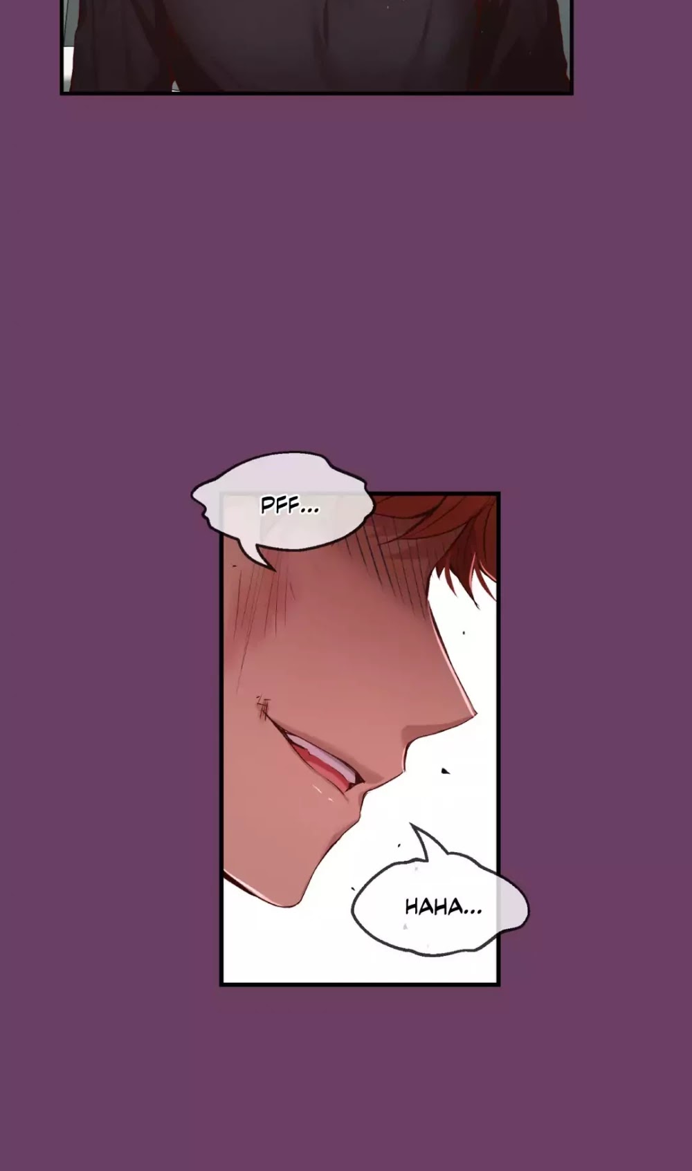 A Man Like You Chapter 34 page 58 - Chapter 34: What's gotten into you?!