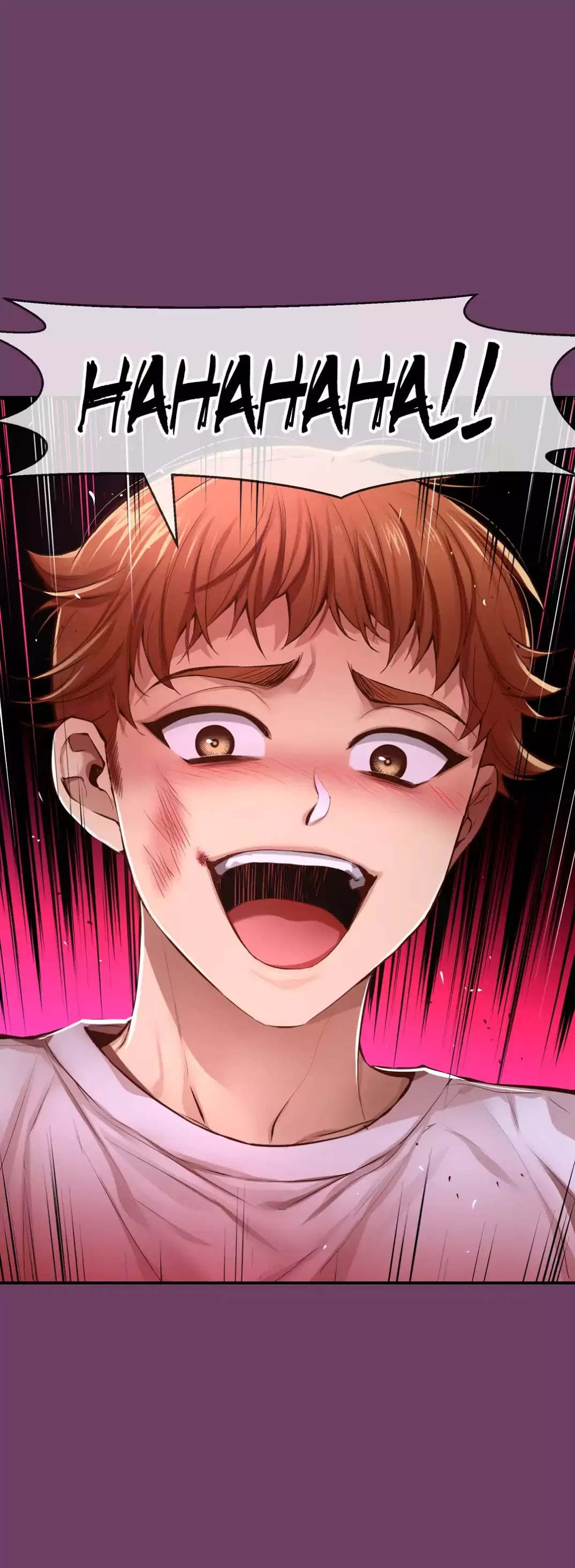 A Man Like You Chapter 34 page 59 - Chapter 34: What's gotten into you?!