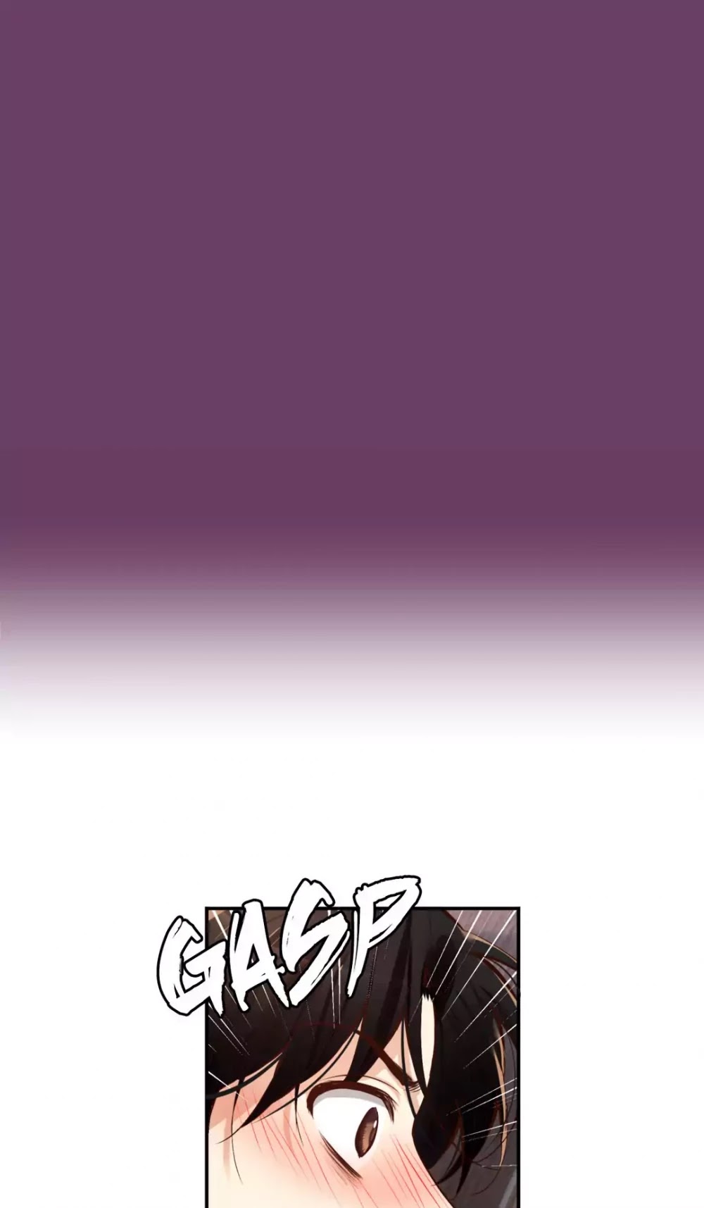 A Man Like You Chapter 34 page 63 - Chapter 34: What's gotten into you?!