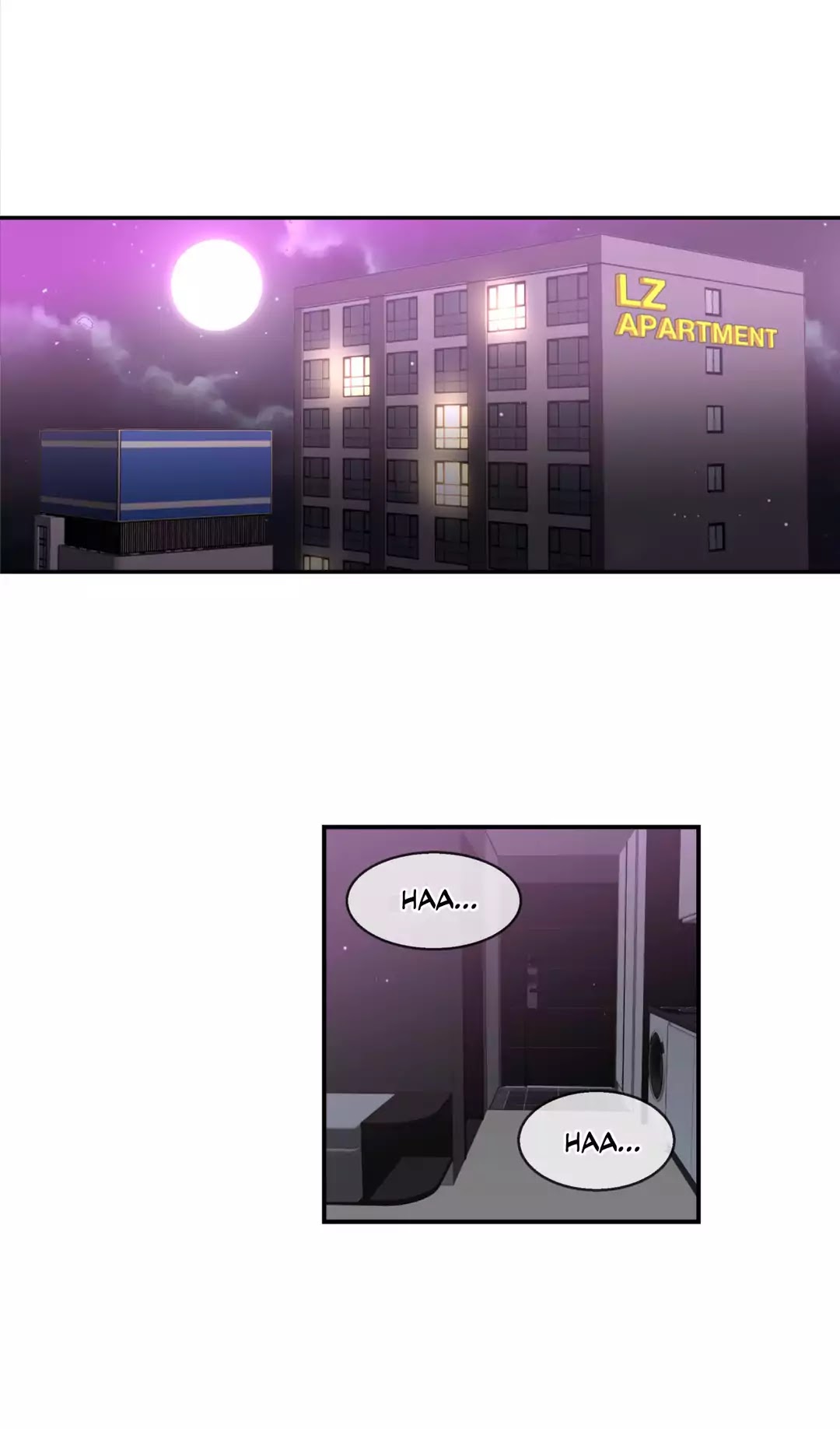 A Man Like You Chapter 34 page 69 - Chapter 34: What's gotten into you?!