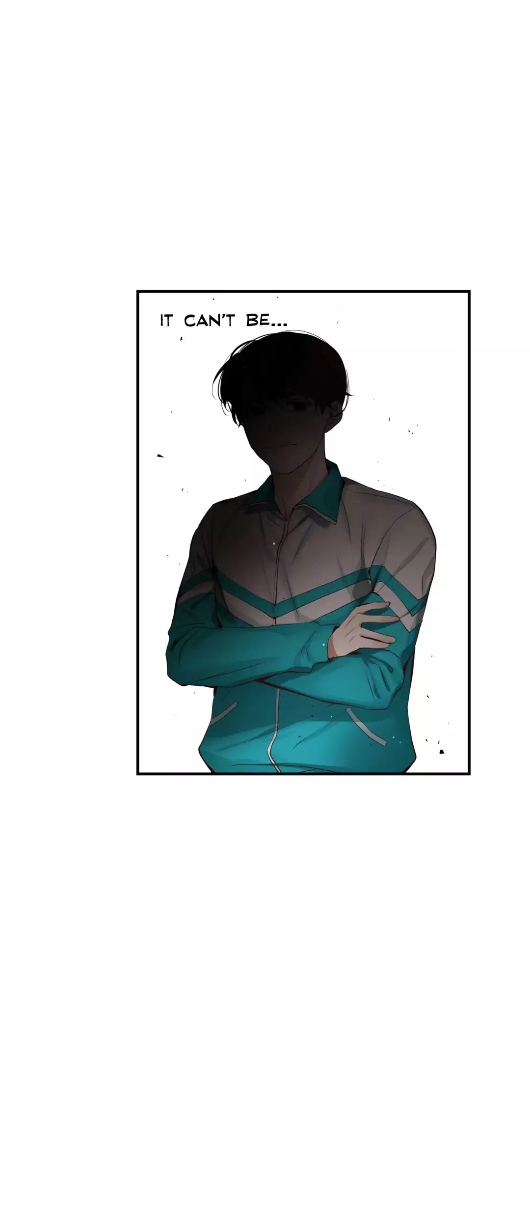 A Man Like You Chapter 34 page 72 - Chapter 34: What's gotten into you?!