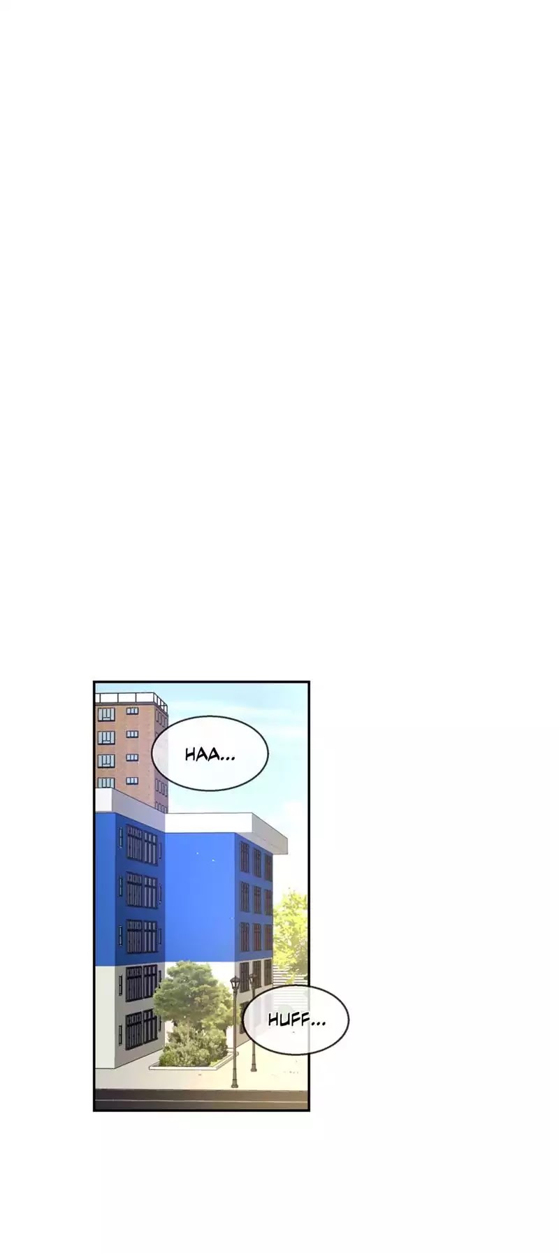 A Man Like You Chapter 35 page 12 - Chapter 35: So late at night...