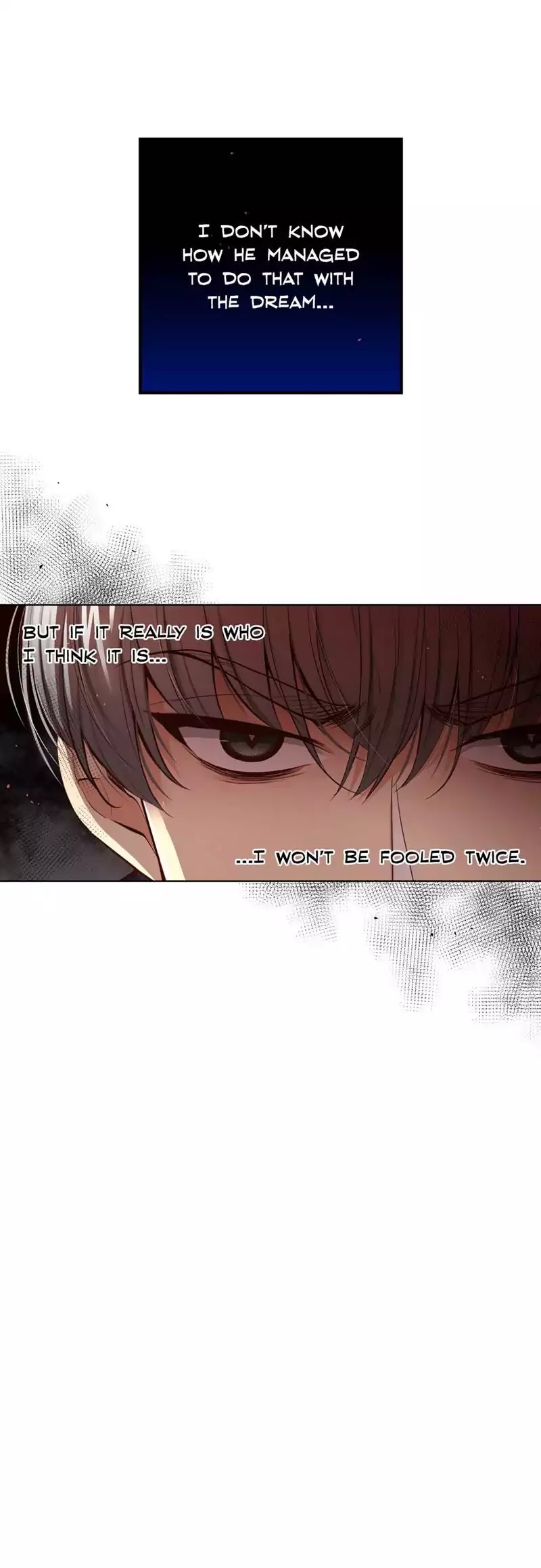 A Man Like You Chapter 35 page 20 - Chapter 35: So late at night...