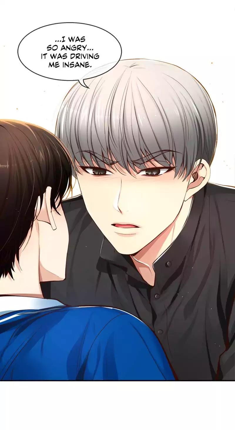A Man Like You Chapter 35 page 30 - Chapter 35: So late at night...