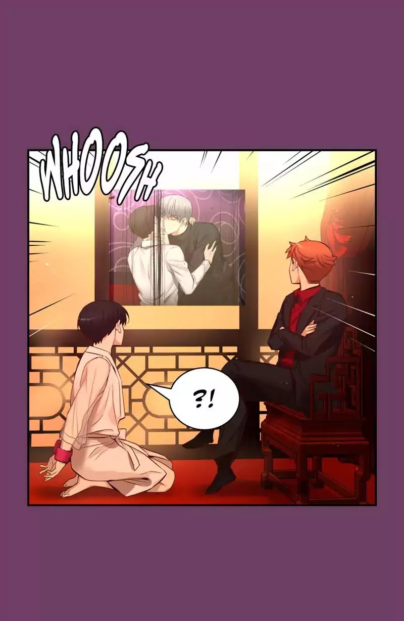 A Man Like You Chapter 36 page 8 - Chapter 36: First night with a friend